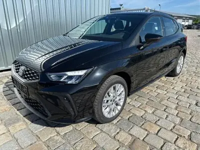 Neu Seat Ibiza 95 PS (69 kW) 2026 Kleinwagen