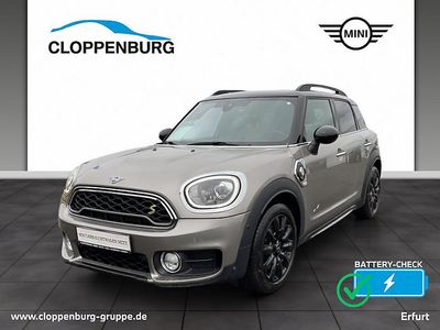 gebraucht Mini Cooper S E All4