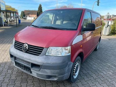 VW T5