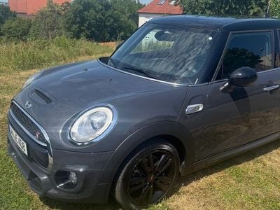 Mini John Cooper Works