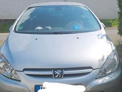 Peugeot 307 CC