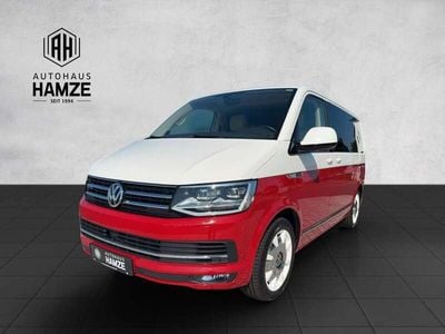VW T6