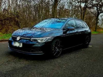 Używany VW Golf VIII