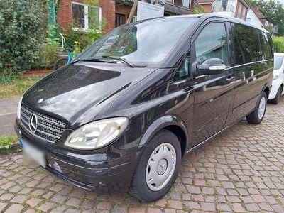 Mercedes Viano