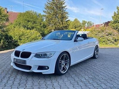 BMW 335 Cabriolet
