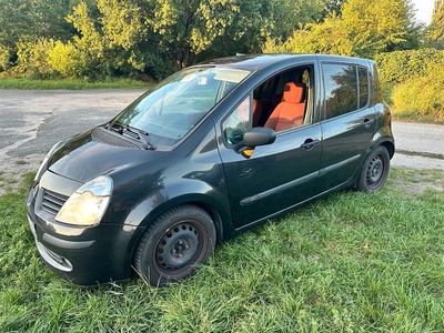 Renault Modus
