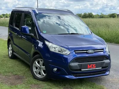 Gebraucht Ford Tourneo Connect