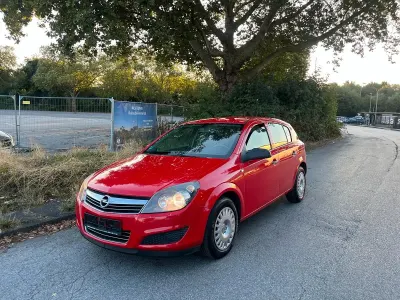 Gebraucht Opel Astra