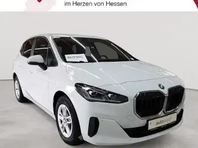 Gebraucht BMW 218 Active Tourer Luxury Line 150 PS (110 kW) 2023 Andere Van / Kleinbus
