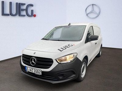 Mercedes Citan 113