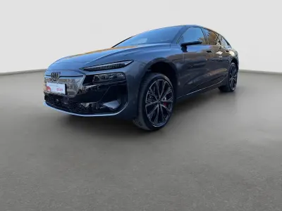 Gebraucht Audi S6 e-tron Edition .1 369 kW (503 PS) 2025 Daytonagrau perleffekt Kombi