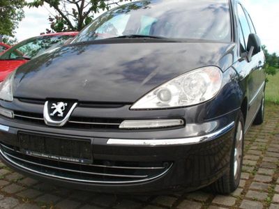 Peugeot 807