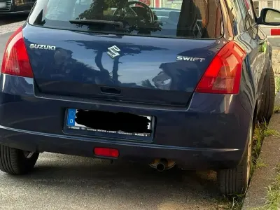 Gebraucht Suzuki Swift