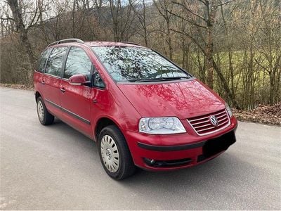 VW Sharan