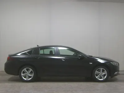 Gebraucht Opel Insignia Business 170 PS (125 kW) 2019 Schwarz Limousine