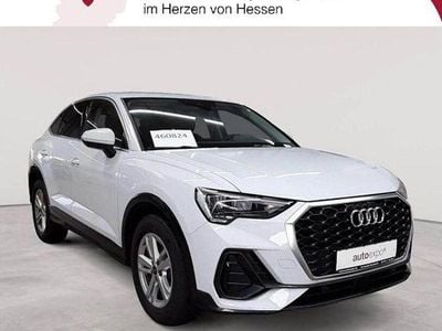 Gebraucht Audi Q3 2024 Andere SUV