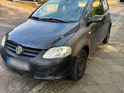 gebraucht VW Fox 1,2