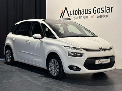 Citroën C4 SpaceTourer