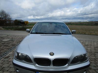 gebraucht BMW 320 i Edition Lifestyle Edition Lifestyle