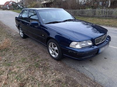 gebraucht Volvo S70 TDI