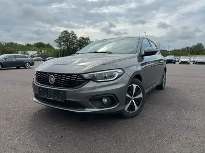 Gebraucht Fiat Tipo