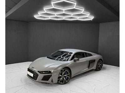 Audi R8 Coupé