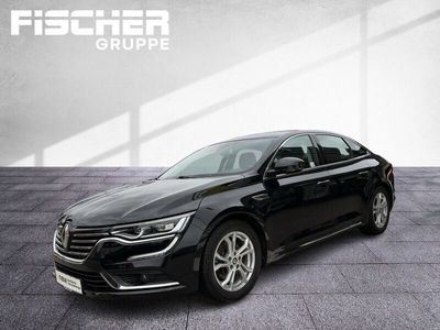 gebraucht Renault Talisman Intens TCe 200 City Safety Paket