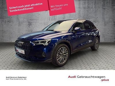 Usata Audi Q3 Advanced 150 CV (110 kW) 2025 SUV