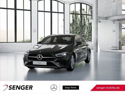 Mercedes CLA180