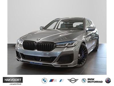 Alpina B5