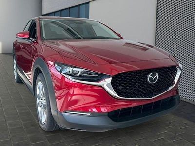 Nuova Mazda CX-30 Center-Line 140 CV (102 kW) 2026 Rosso SUV