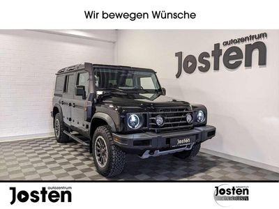 Gebraucht Ineos Grenadier 249 PS (183 kW) 2023 Andere SUV