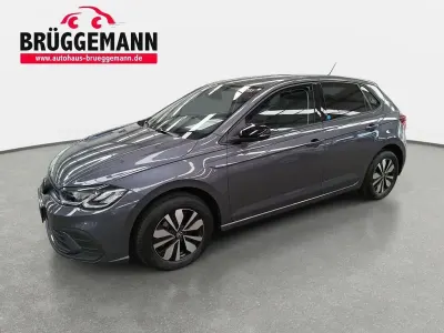 Gebraucht VW Polo Goal 116 PS (85 kW) 2025 Rauchgrau metallic Kleinwagen