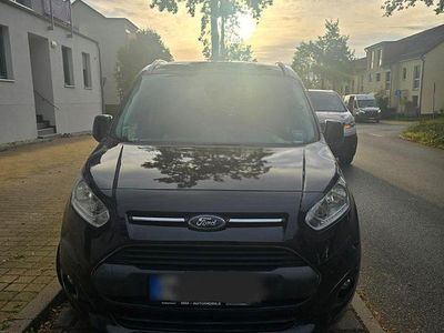 Ford Grand Tourneo Connect