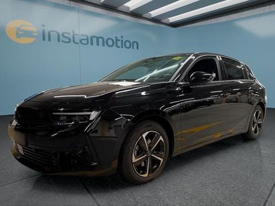 Gebraucht Opel Astra