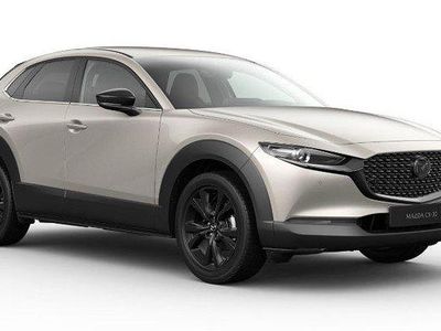 Gebraucht Mazda CX-30 Nagisa 140 PS (102 kW) 2025 SUV