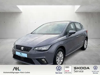 Gebraucht Seat Ibiza
