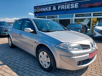 Renault Mégane II