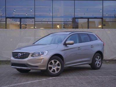 Gebraucht 2015 Volvo XC60 Momentum SUV | 9.500 € (Etwas zu teuer)