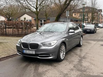 Gebraucht BMW 530 Gran Turismo 241 PS (177 kW) 2010 Grau Limousine