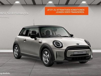 Second-hand Mini Cooper 136 CP (100 kW) 2023 Gri Hatchback