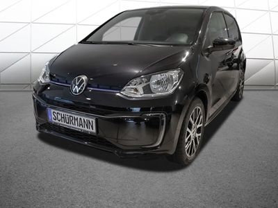 gebraucht VW e-up! Edition 61 kW (83 PS) 32,3 kWh DAB SHZ
