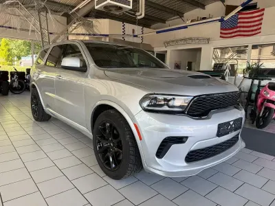 Gebraucht Dodge Durango