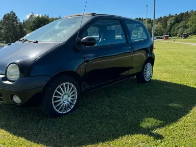 Gebraucht Renault Twingo