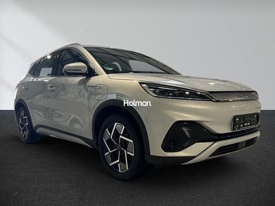 BYD Atto 3