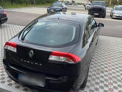 Renault Laguna III
