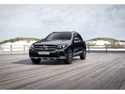 Mercedes GLC350