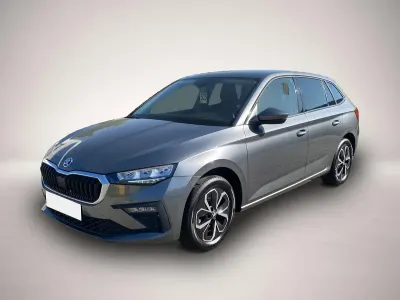 Gebraucht Skoda Scala Selection 116 PS (85 kW) 2025 Manufacturer Kleinwagen
