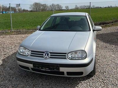 gebraucht VW Golf IV 