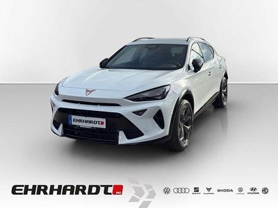 Neu Cupra Formentor 150 PS (110 kW) 2026 Glacial weiß metallic SUV